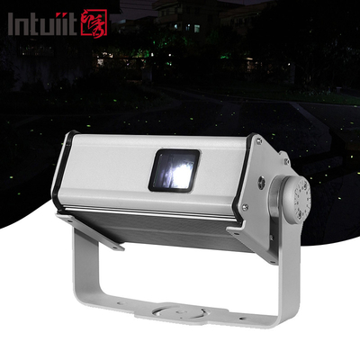 Rgbw Partys Disco 13w Sternenhimmel Laserlicht Ip65 Regenfest für Dj Outdoor