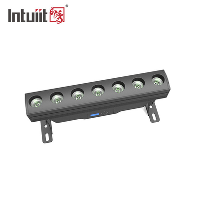 DMX Rgbw Farbwechsel 7x15W Waschbar Licht Ip65 Led Wand Waschmaschine Außen