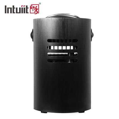 4x12w 4in1 rgbw Batteriebetrieben Wireless DMX Led Uplight