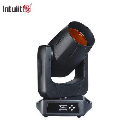 HOT SELL IP66 200W LED Wasserdicht Außen bewegliche Kopfstrahl Bühnenlicht