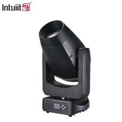 IP66 280w Highlight Wasserdichtes Bewegtes Kopflicht IP66 Beam Spot Waschen Außenkonzert Bühne Sharpy Beam Dj Lichter