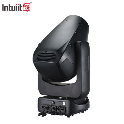 IP66 280w Highlight Wasserdichtes Bewegtes Kopflicht IP66 Beam Spot Waschen Außenkonzert Bühne Sharpy Beam Dj Lichter