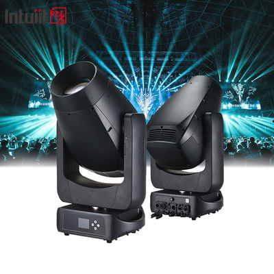 IP66 280w LED BSW Beam Spot Wash CMY Bewegender Kopf Sharpy Light Theaterveranstaltung Bühnenlicht Licht für Konzert