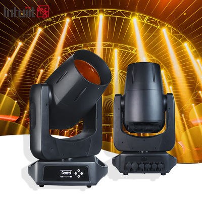 HOT SELL IP66 200W LED Wasserdicht Außen bewegliche Kopfstrahl Bühnenlicht