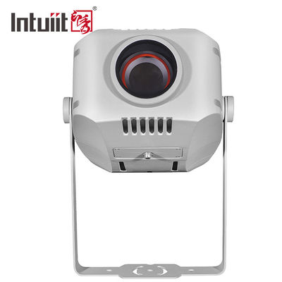 200W Gobo Projektor Außen Ip65 Helligkeit Werbung Led Logo Licht Gobo Projektor Lager Werbebeleuchtung