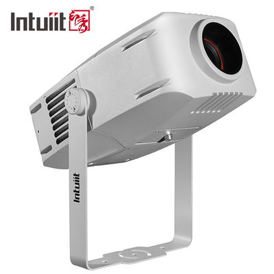 200W Gobo Projektor Außen Ip65 Helligkeit Werbung Led Logo Licht Gobo Projektor Lager Werbebeleuchtung