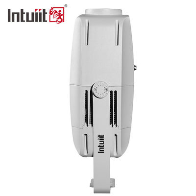 200W Gobo Projektor Außen Ip65 Helligkeit Werbung Led Logo Licht Gobo Projektor Lager Werbebeleuchtung