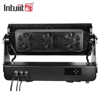 Professionelle wasserdichte IP65 1500W Rgbw 4in1 Stadt Farbwaschlicht Led Flutlicht Led Wandwaschmaschine