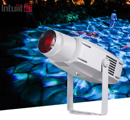 400w Led Outdoor Ip65 Wasserwelle Gobo Projektor Ozean Welle Led Wasserwelle Lichteffekt Bühnenbeleuchtung
