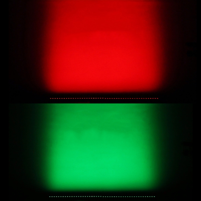 Gebrauch im Innenraum 24x2W RGBW Led-Wandspülerlicht für Hochzeit DJ Party