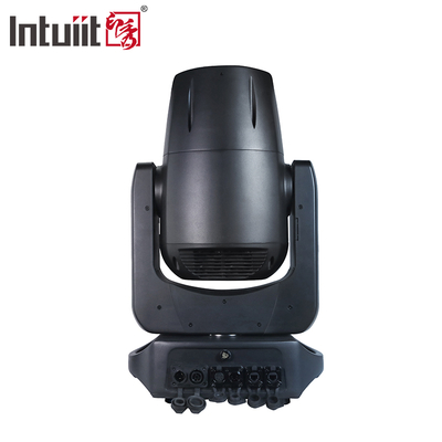 IP66 Laser Moving Head 100W Movinghead Beam Light für den Außeneinsatz