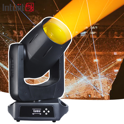 IP66 Laser Moving Head 100W Movinghead Beam Light für den Außeneinsatz