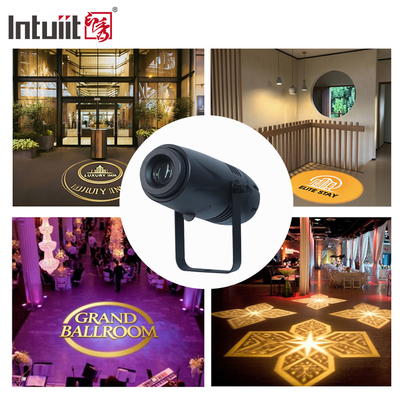 40W LED-Gobo-Projektor für Werbung