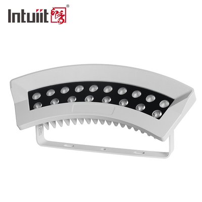 36W LED LED Hug Tree Light Hold Column Lamp Ring Garden Led Spot Light Ip65 Outdoor Landscape Spotlight