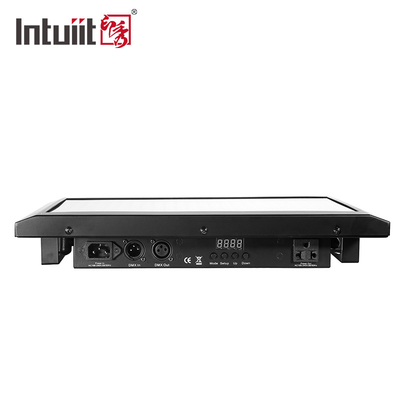 RGB IP20 LED Effektlicht DJ Panel Licht für Disco Party Club Bar DJ Show Bühnenbeleuchtung