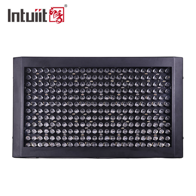 Großhandel RGB LED Uplight Bar Disco 36W Strobe-Lichter für DJ-Partys Hochzeiten DMX512 Bühnenbeleuchtung