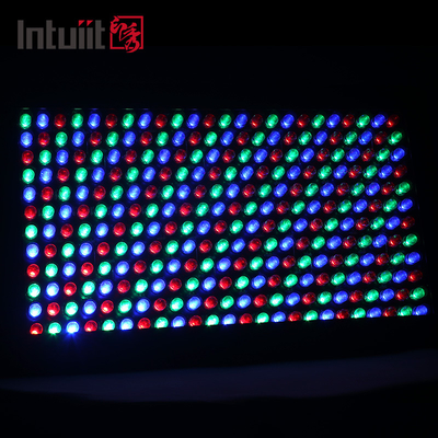 Großhandel RGB LED Uplight Bar Disco 36W Strobe-Lichter für DJ-Partys Hochzeiten DMX512 Bühnenbeleuchtung