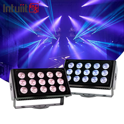 Hochwertige Outdoor-Dekoration LED Wasserdichte 80W Wandfluter Licht Baumlicht Outdoor Landschaftsprojektionslampe