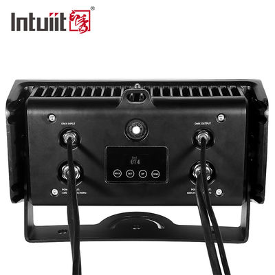 Hochwertige Outdoor-Dekoration LED Wasserdichte 80W Wandfluter Licht Baumlicht Outdoor Landschaftsprojektionslampe