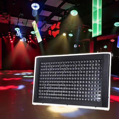 Factory Price 36W Strobe LED Light LED Rgb Stage Lighting Beams for Bar Party