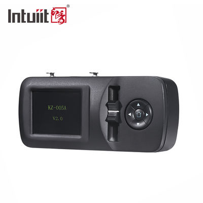 Multifunktions-DMX-Prüfer für geführte Architekturbeleuchtung