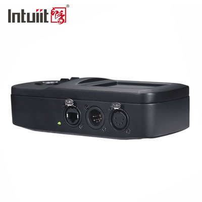 Multifunktions-DMX-Prüfer für geführte Architekturbeleuchtung