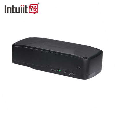 Multifunktions-DMX-Prüfer für geführte Architekturbeleuchtung