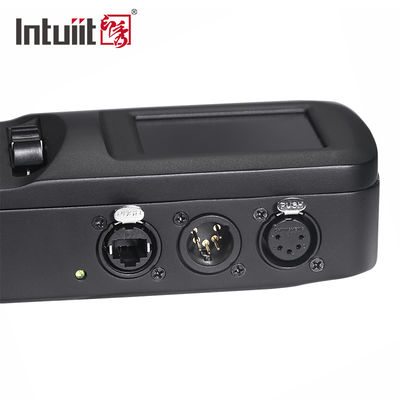 3 Prüfer Pin Signal Cable Battery Control-Kasten-DMX