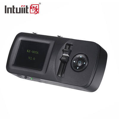 Multifunktions-DMX-Prüfer für geführte Architekturbeleuchtung