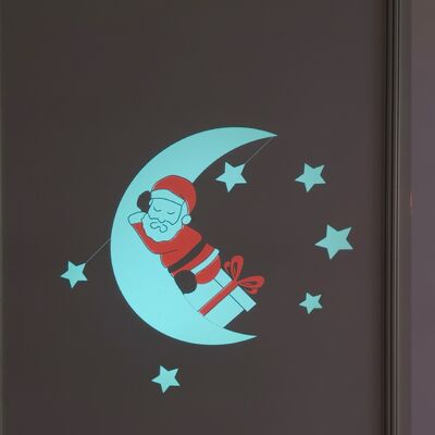 LED 60W Outdoor Wasserdicht IP65 Halloween Weihnachten LED Hochzeits-Rotations-Gobo-Projektor Benutzerdefinierte Logo-Schilder Werbelicht