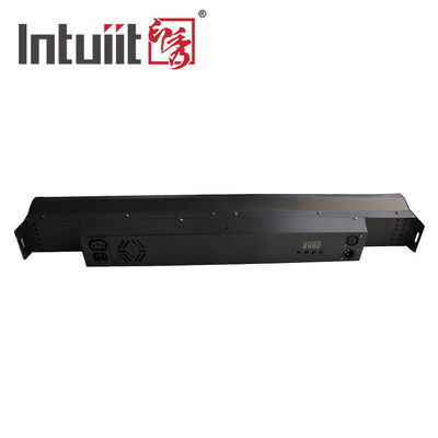 LED 8x15W Rgb Cob 3In1 Linearlicht für Bar Led Wand Waschlicht Cob Bar Bühnenleuchten