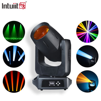 2025 Pro IP66 100W Laser Moving Head Licht Im Freien Wasserdichte Strahl Bühne Licht DMX DJ Beleuchtung Ausrüstung