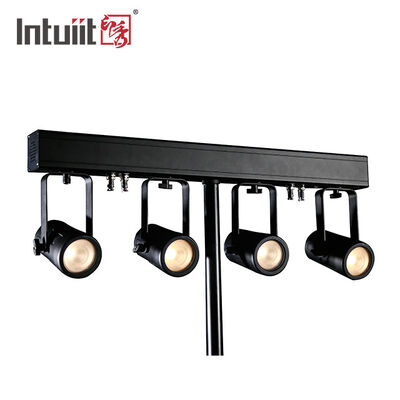 LED 80W Par Light 4.5 Degree Narrow Beam Angle RGBW 4-in-1 DMX512 Stage Effect Light for DJ Disco Event