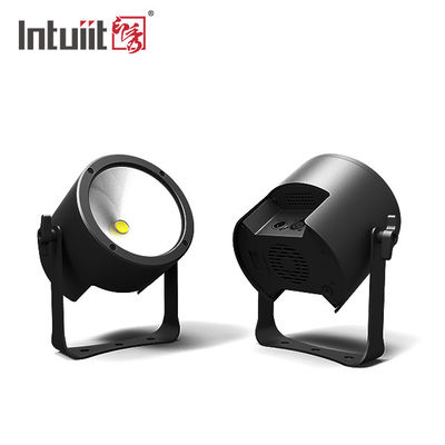 120W COB Par Lichter mit DMX Led Disco DJ Ausrüstung Hochzeitsbühnenbeleuchtung