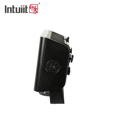 IP65 Bühnenveranstaltungen Licht 80w Led Stadtfarbenlicht RGBW 4in1 Led Stadtfarbenwaschmaschine Led Flutlicht