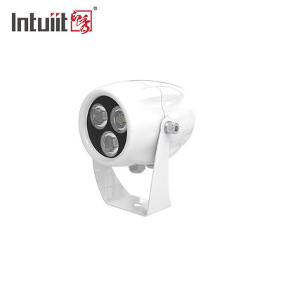 IP65 6W Outdoor Aluminiumin Wasserdicht Led Spike Baum Flutlicht einstellen Scheinwerfer Garten Landschaftsbeleuchtung