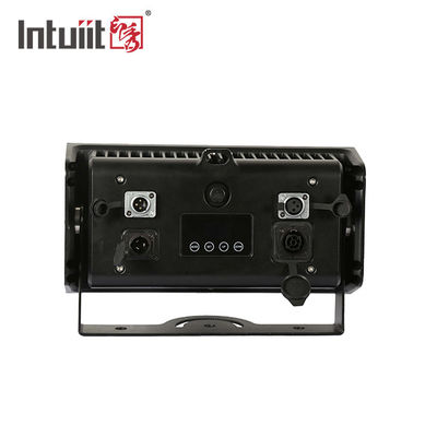Wasserdicht IP65 80W RGBW LED Stadtlicht Farbe LED Hochwaschmaschine Außenwandwaschmaschine