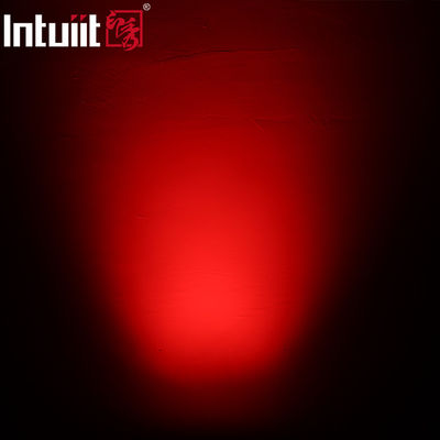 Bühnenlicht Flutlicht 15x5w RGBW DJ Lichter Bar DMX512 Uplight Bar für Hochzeit Disco Party Bühnenbeleuchtung