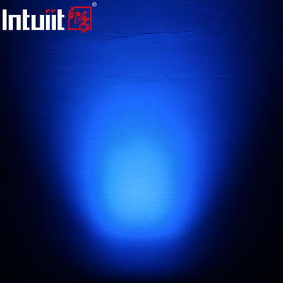 Wasserdicht IP65 80W RGBW LED Stadtlicht Farbe LED Hochwaschmaschine Außenwandwaschmaschine