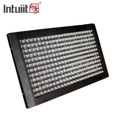 IP20 36W RGB LED programmierbarer LED Bildschirm der flexiblen Platten-Pixel-Matrix-