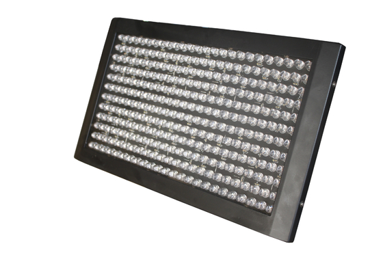 IP20 36W RGB LED programmierbarer LED Bildschirm der flexiblen Platten-Pixel-Matrix-
