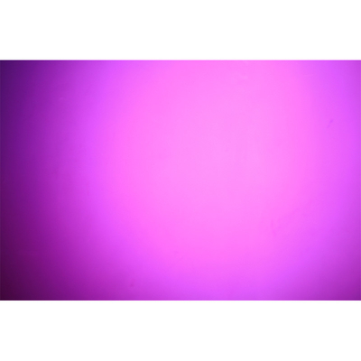 DMX512 Effekt-Licht 36x3W RGB 4 des Stadiums-LED in 1 bewegender Hauptwäsche des lauten Summens