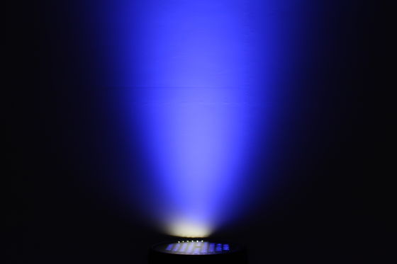 Dekorative Baumflutlicht RGBW