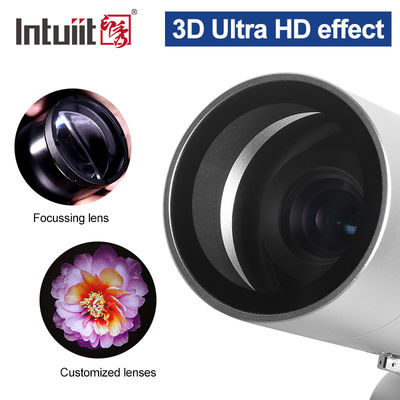 Festival Hochzeit Logo Gobo Projektor