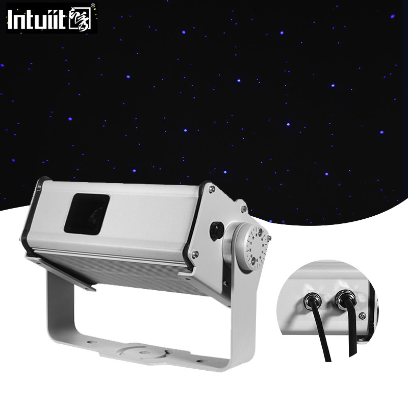 Sternenhimmel Sternenlaserlicht IP65 Regenfest Rgb Feuerfliege Laserlicht Gartenparty Dekor Lampe Sternenlicht Projektor