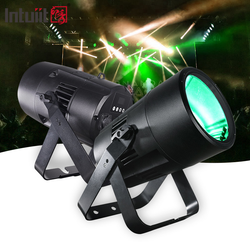PFEILER LED RGBW 200W Stadiums-Licht im Freien