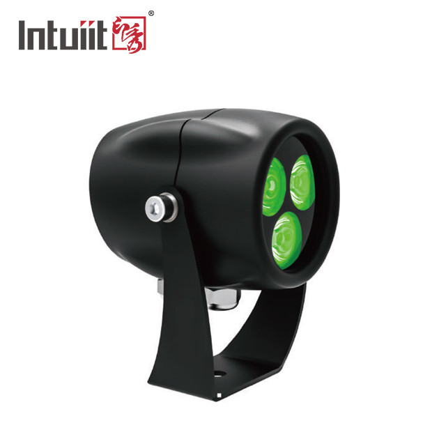 Garten LED 6W IP65 wasserdicht Spike Lichter Außenrasenlicht Scheinwerfer für Landschaft Patio Yard Weg