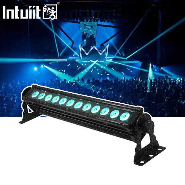 DMX512 RGB Farbänderung 45w Waschbarlicht IP65 Led Wandspüler Außen