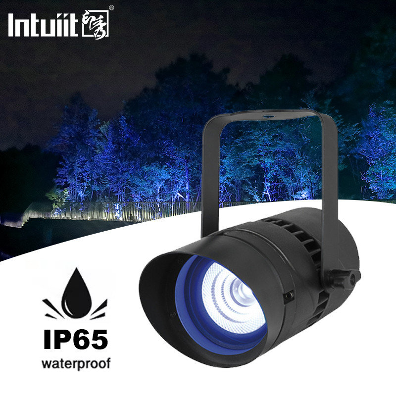 IP65 15W Outdoor Aluminiumin Wasserdicht Led Baum Flutlicht Scheinwerfer Garten Landschaftsbeleuchtung