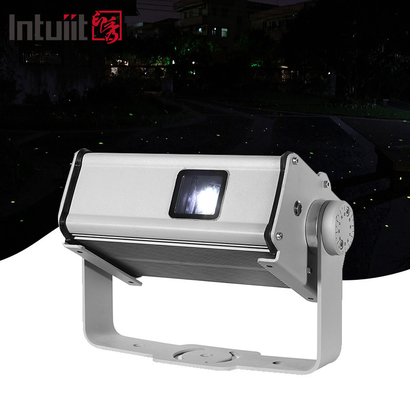 Rgbw Partys Disco 13w Sternenhimmel Laserlicht Ip65 Regenfest für Dj Outdoor